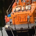Tyne Class Life Boat - picture 2