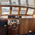 Bruce Roberts Trawler Yacht 42 - picture 21