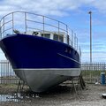 Bruce Roberts Trawler Yacht 42 - picture 3